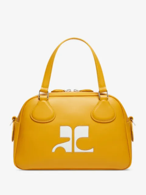 Courrèges Reedition Bowling bag
