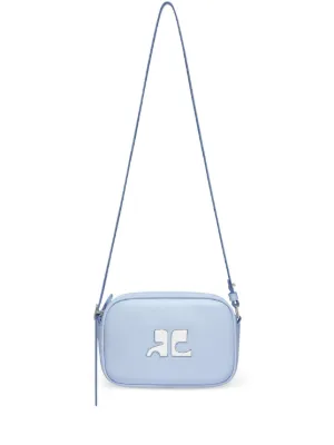 Courrèges Messenger & Crossbody Bags for Women - Shop on Courrèges Messenger & Crossbody Bags for Women - Shop on