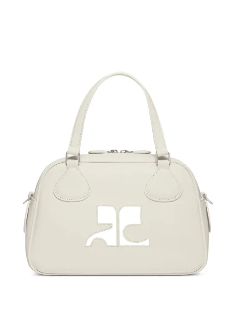 Courrèges Reedition Bowlingtasche