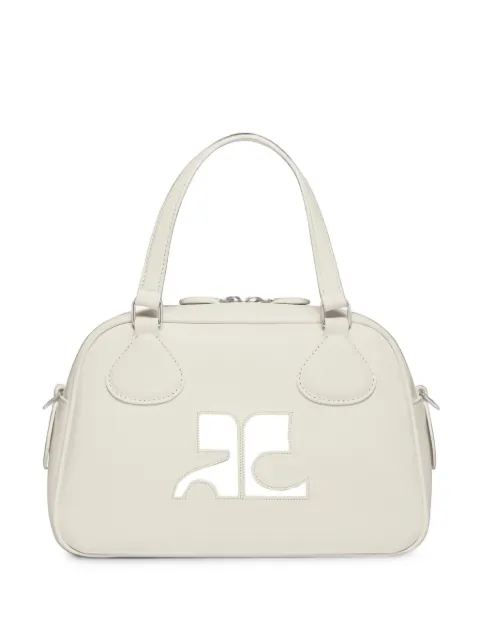 Courrèges Reedition Bowlingtasche