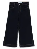 Abel & Lula flared jeans - Blue