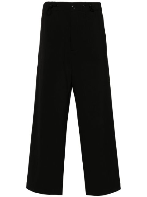 Nanushka Arnaud trousers Men