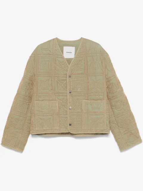 Nanushka veste Adara