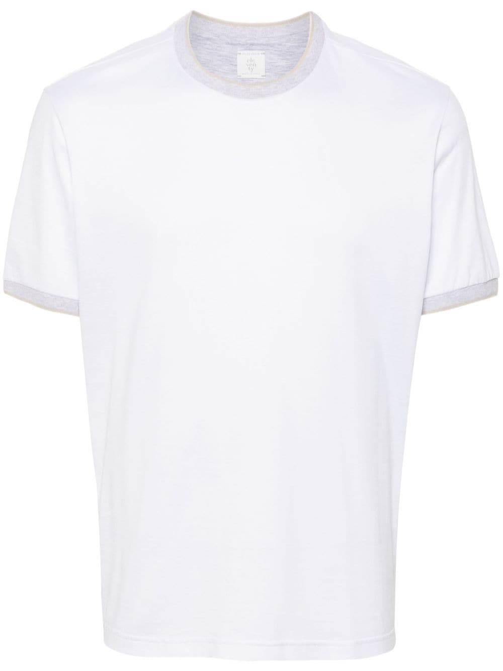 cotton T-shirt