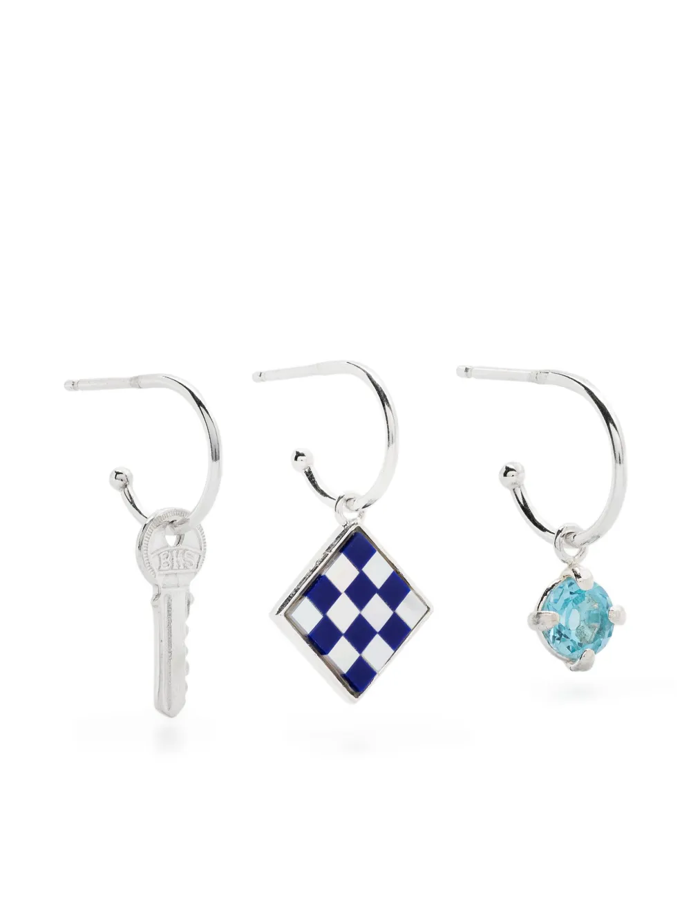 Farfetch earrings sale