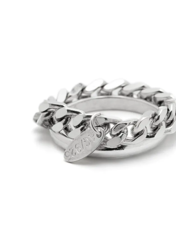 Wouters & Hendrix Midnight Children Ring | Silver | FARFETCH