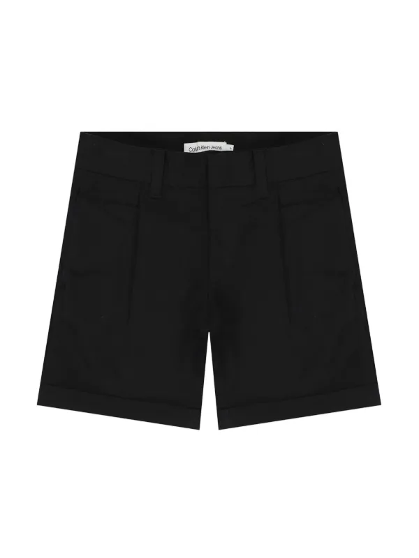 Calvin klein chino shorts best sale