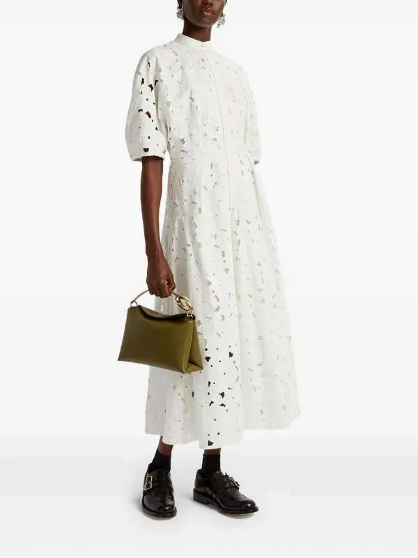 knee length dresses for ladies Erdem main image 1