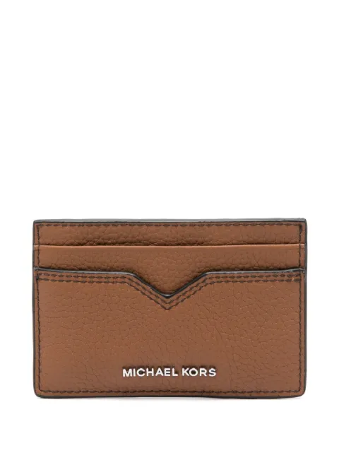 Michael Kors Hudson cardholder