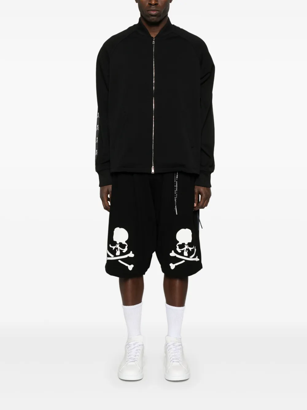 Mastermind Japan OG trainingsbroek - Zwart