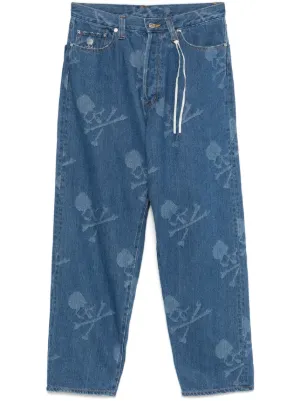 Mastermind Japan Denim for Men - Shop Now on FARFETCH Mastermind Japan Denim for Men - Shop Now on FARFETCH
