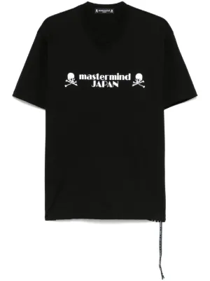 Mastermind Japan T-Shirts for Men - Shop Now on FARFETCH