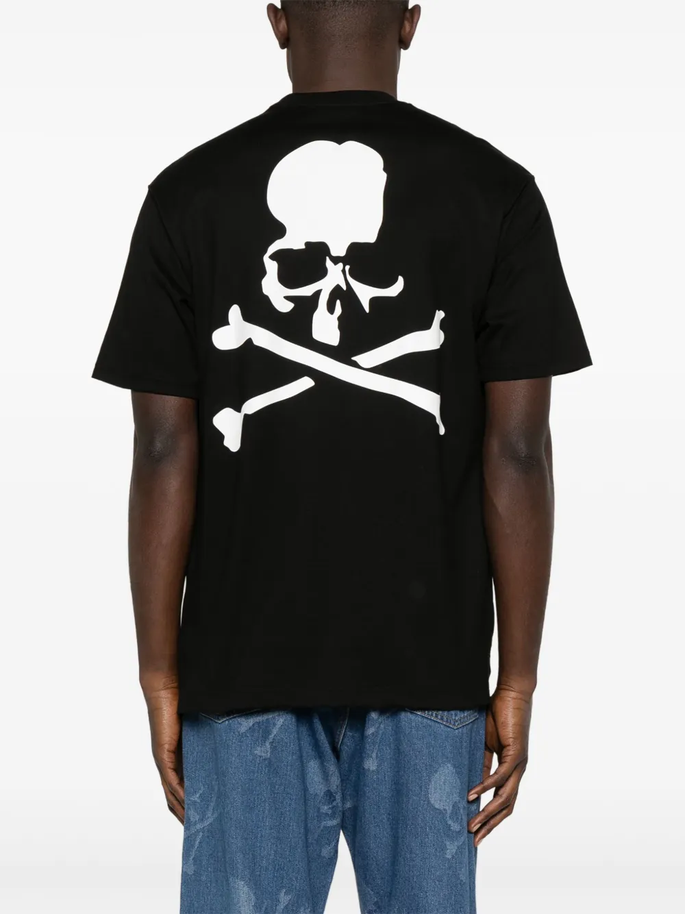 Pop Logo T-shirt