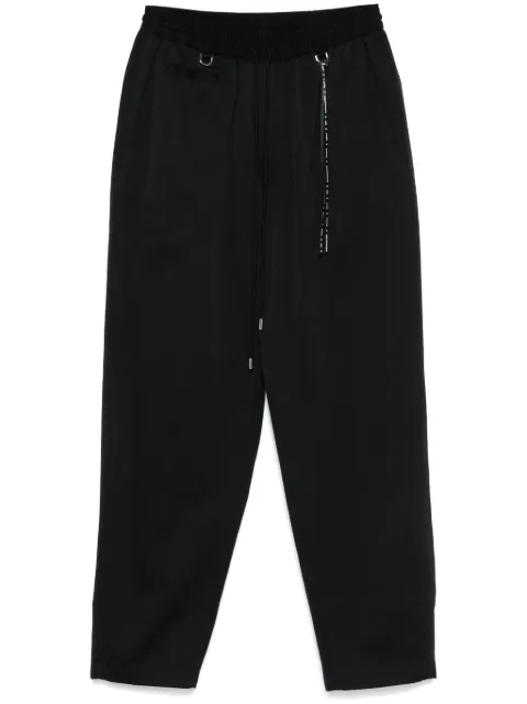 Mastermind Japan pantalones Easy