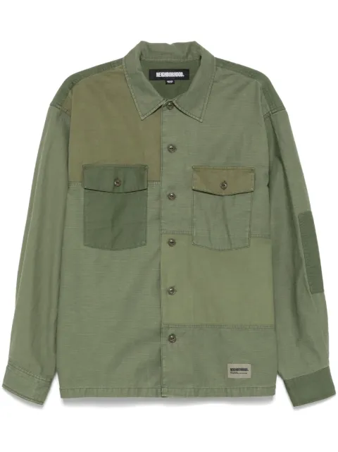 Neighborhood camisa RM Utility