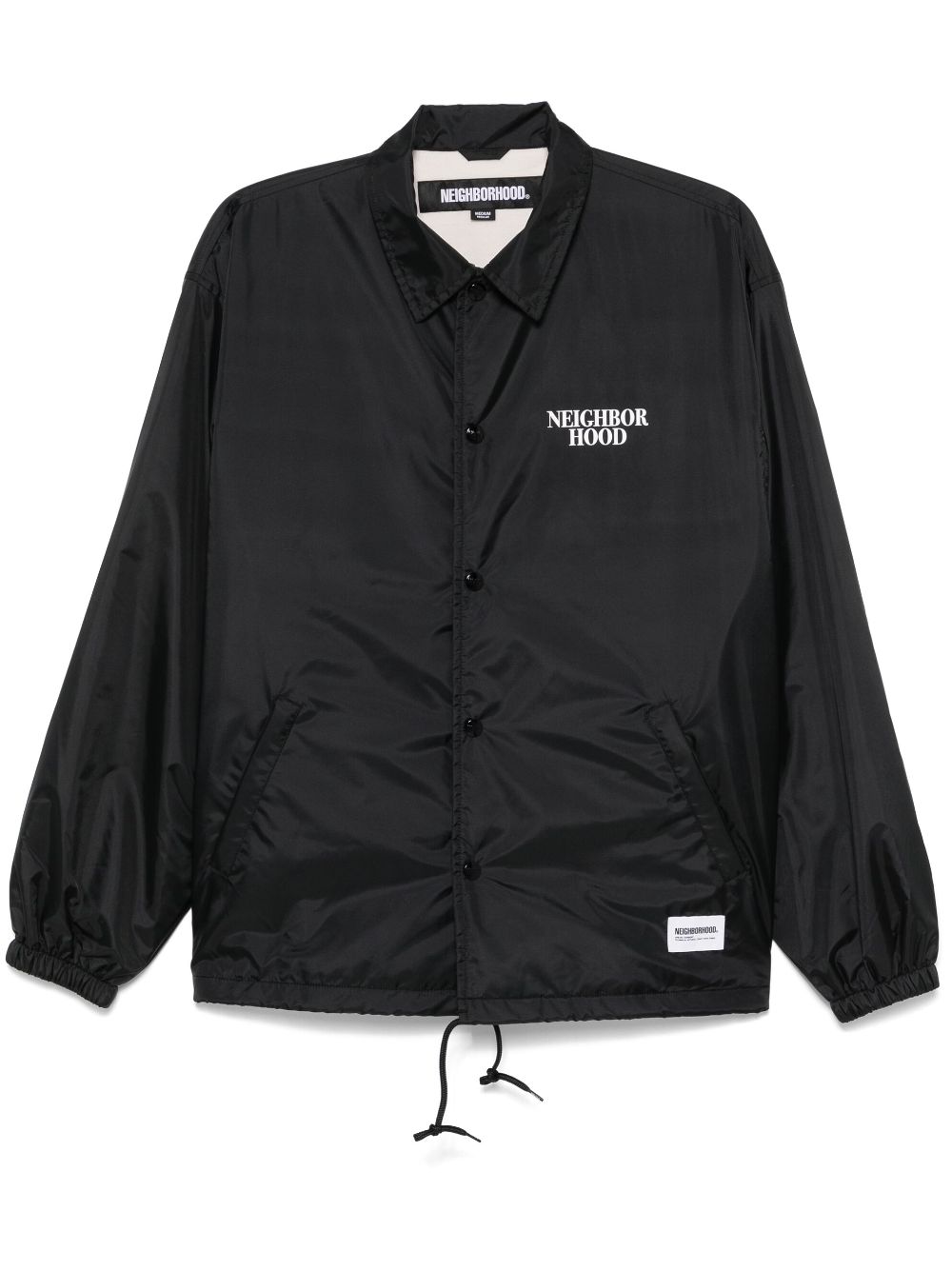 windbreaker jacket