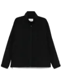WTAPS lightweight windbreaker - Black