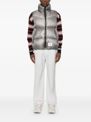 WTAPS Waistcoats & Gilets for Men - Shop Now on FARFETCH WTAPS Waistcoats & Gilets for Men - Shop Now on FARFETCH