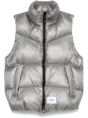 WTAPS Waistcoats & Gilets for Men - Shop Now on FARFETCH WTAPS Waistcoats & Gilets for Men - Shop Now on FARFETCH