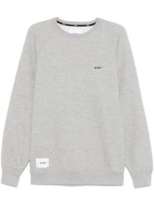 WTAPS Sweatshirts & Knitwear for Men - Shop Now on FARFETCH WTAPS Sweatshirts & Knitwear for Men - Shop Now on FARFETCH