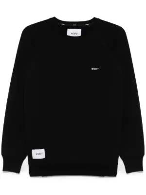 WTAPS Sweatshirts & Knitwear for Men - Shop Now on FARFETCH
