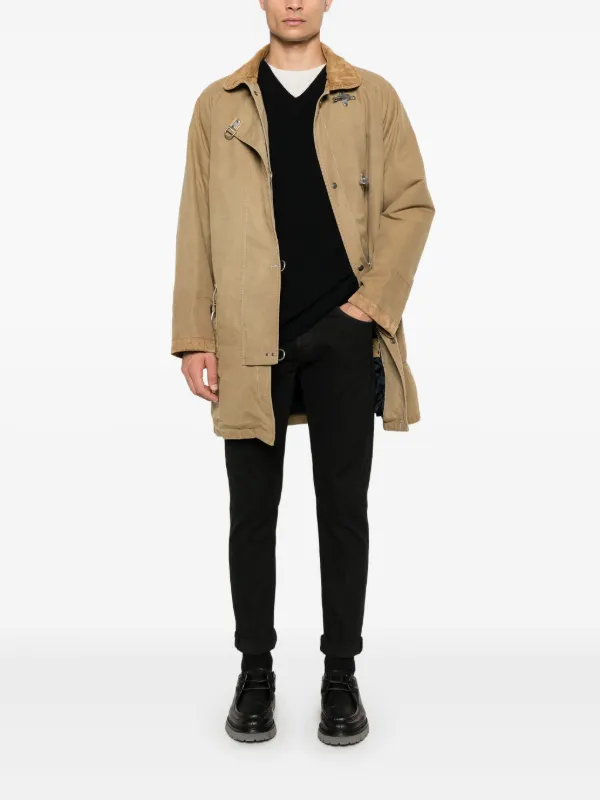 A.P.C. Dany セーター | ブラック | FARFETCH JP