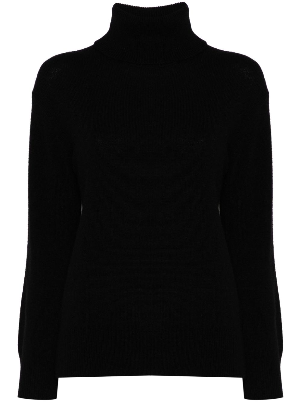 A.P.C. Amal sweater - Black