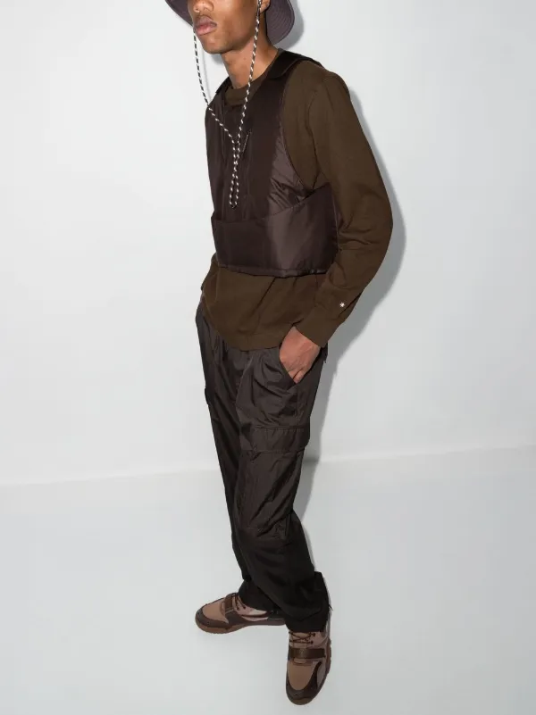 cactus jack nike clothing