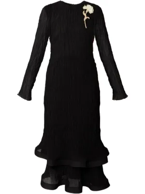 Erdem ワンピース - FARFETCH Erdem ワンピース - FARFETCH