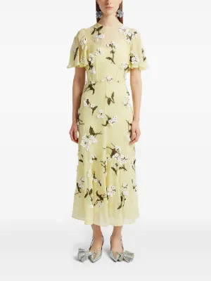 Erdem ワンピース - FARFETCH