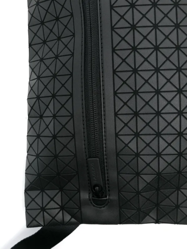Bao Bao Issey Miyake Duo ジオメトリック ミニバッグ