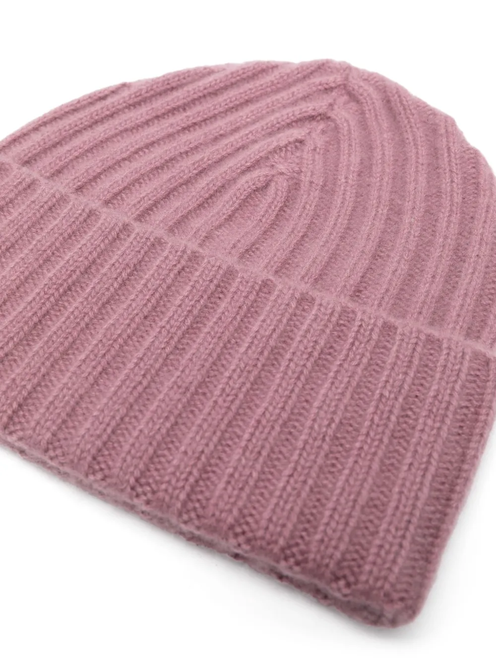 Warm-Me Popeye muts - Paars