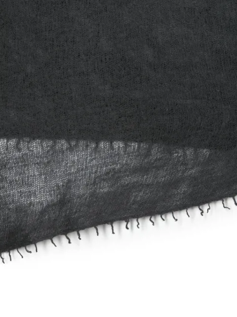 Warm-Me small Nomad scarf NOMADSMALL - 2
