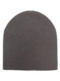 Warm-Me Simplex beanie hat - Grey