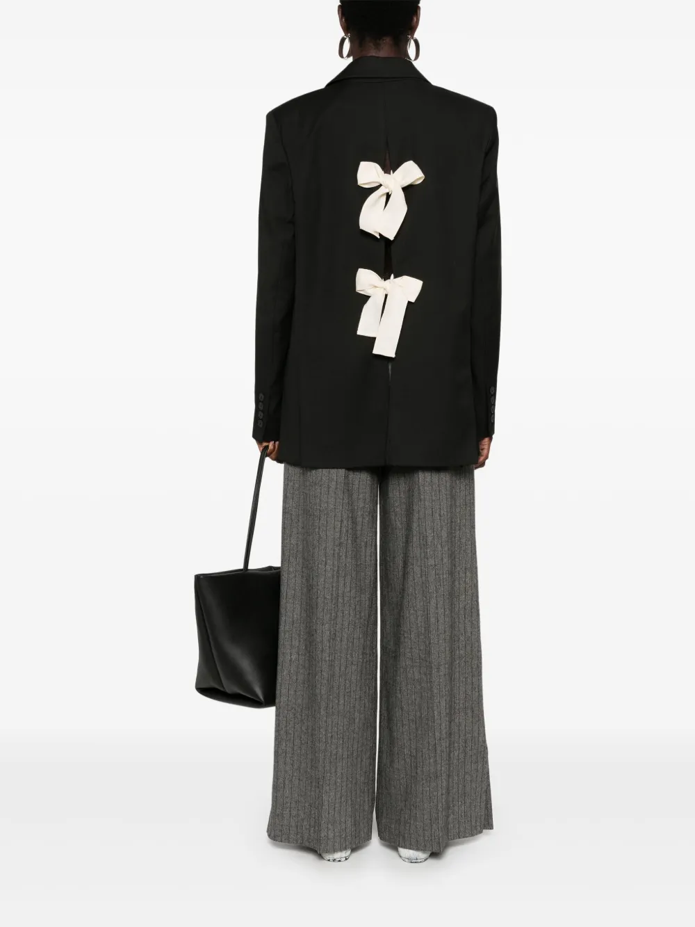 The Garment Pluto blazer - Zwart