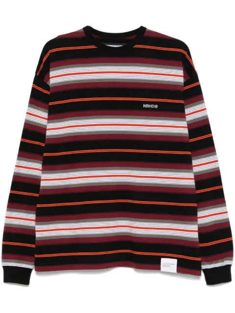 Neighborhood Border T-shirt