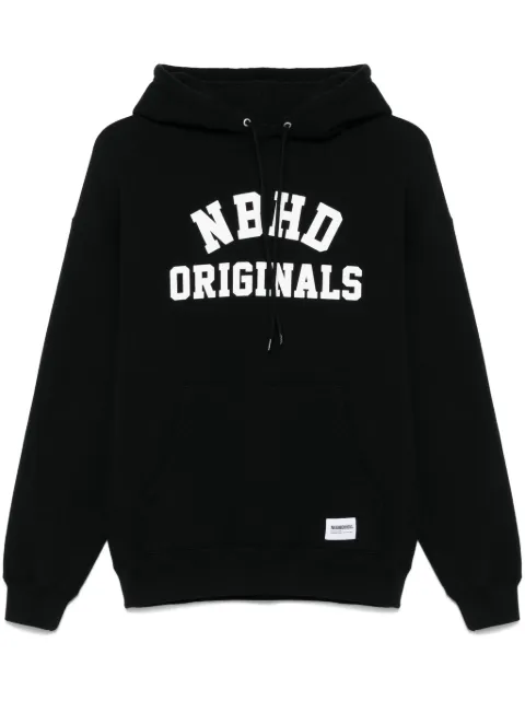 Neighborhood hoodie Basic LS