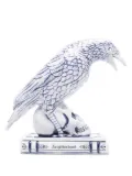 Neighborhood Crow incense chamber - Blue