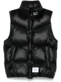 WTAPS padded vest - Black