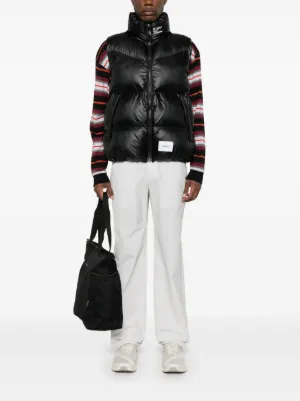 WTAPS Waistcoats & Gilets for Men - Shop Now on FARFETCH WTAPS Waistcoats & Gilets for Men - Shop Now on FARFETCH