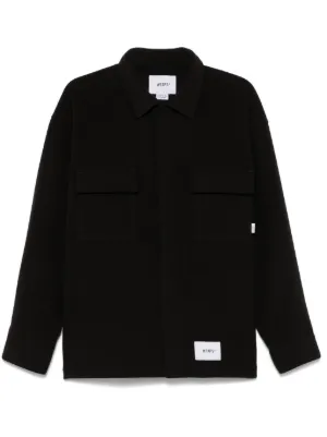 WTAPS Clothing for Men - Shop Now on FARFETCH WTAPS Clothing for Men - Shop Now on FARFETCH