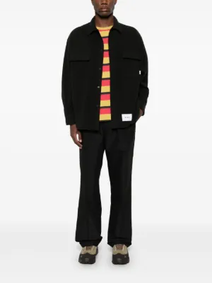 WTAPS for Men - Shop New Arrivals on FARFETCH