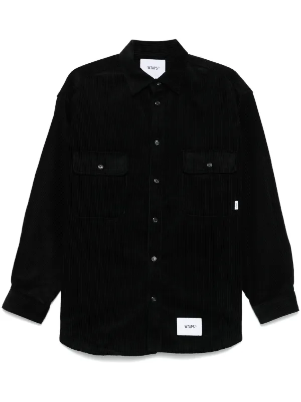 トップス WTAPS WCPO / LS / COTTON CORDUROY S 24762577_57201259_600.jpg