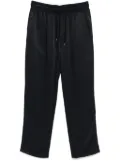 WTAPS cropped trousers - Black