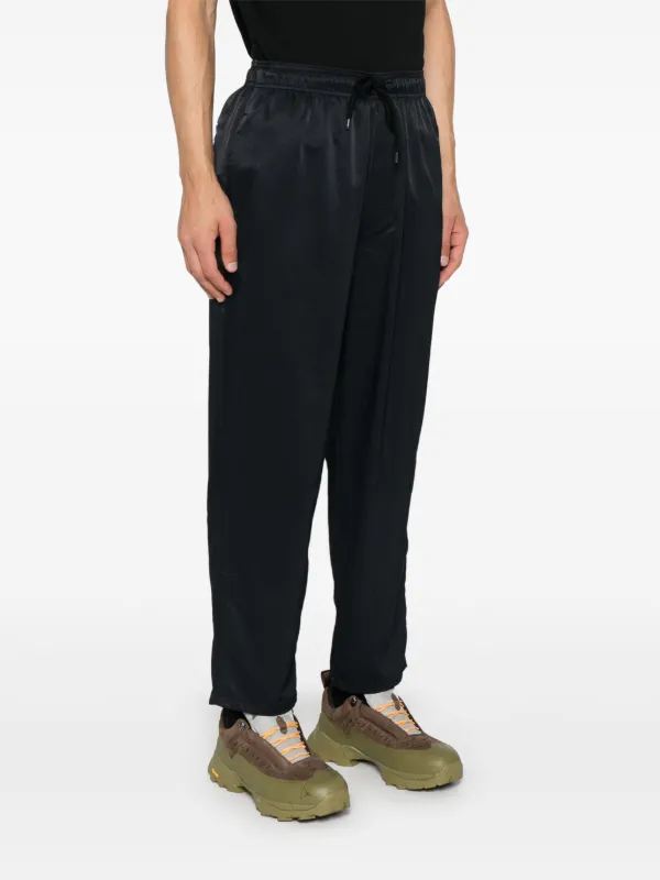 WTAPS クロップドパンツ | ブラック | FARFETCH JP WTAPS クロップドパンツ | ブラック | FARFETCH JP