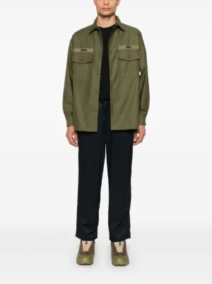 WTAPS Pants for Men - Shop Now on FARFETCH