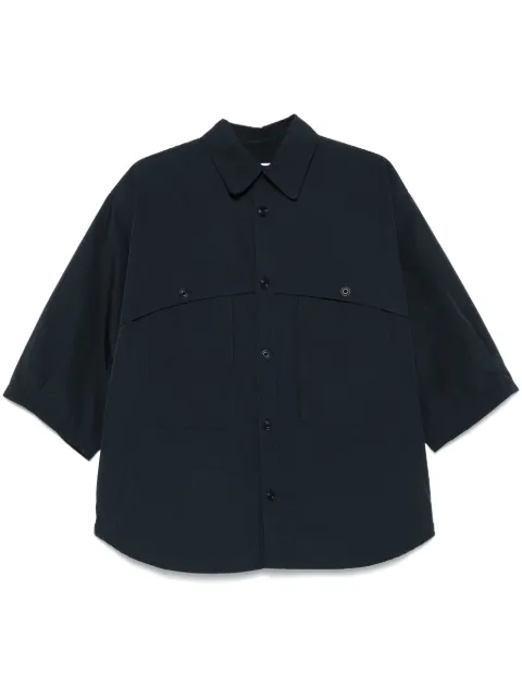 SAGE NATION camisa Martial