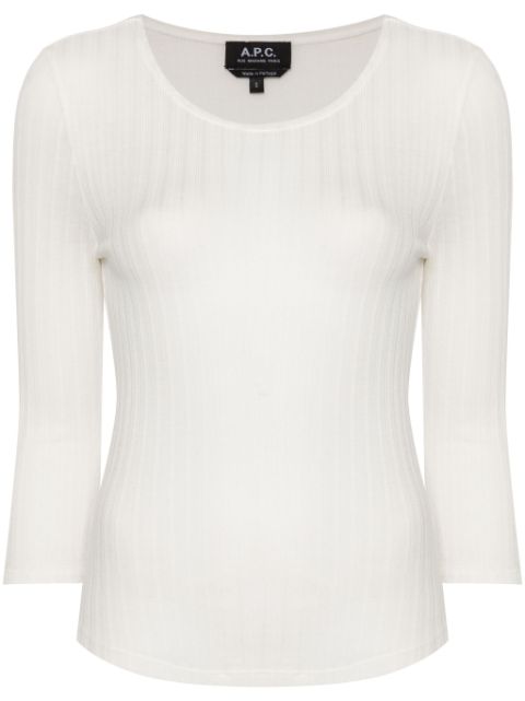 A.P.C. Romy T-shirt Women