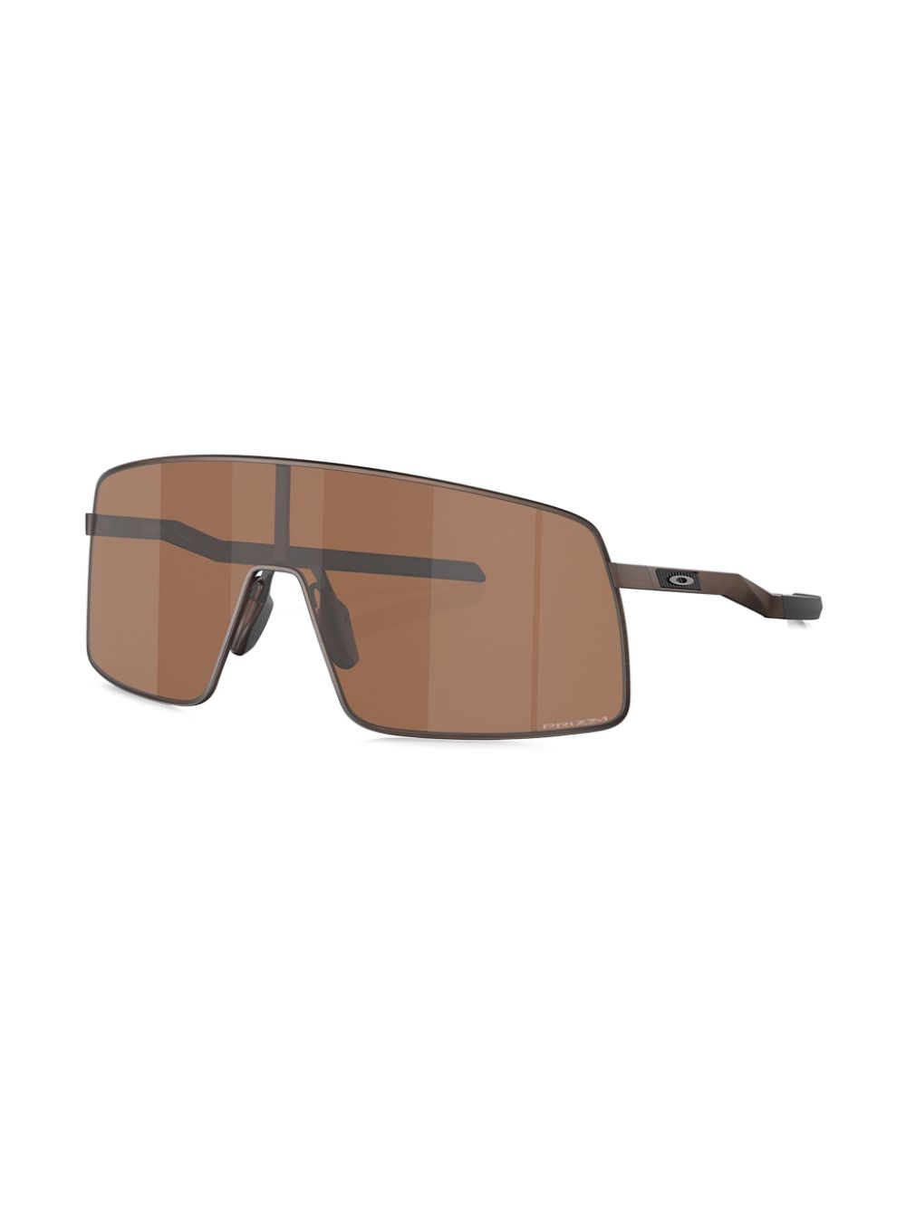 Oakley Sutro zonnebril - Bruin