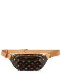 Louis Vuitton Pre-Owned x Tyler the Creator Rush bumbag - Brown